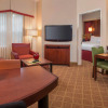 Отель Residence Inn by Marriott Dulles Airport At Dulles 28 Centre, фото 6