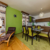 Отель Seafront Spacious Apt, 120 m2 Size, in the Center, фото 27
