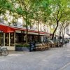 Отель Sweet Inn Apartments - Rue Pierre Lescot, фото 3