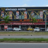 Отель Q Bintang Hotel, фото 1