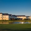 Отель Castleknock Hotel в Дублине