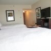 Отель Hampton Inn & Suites Alpharetta в Альфаретте
