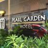 Отель Pearl Garden Hotel в Маниле