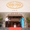 Отель Hanh Phuc Hotel, фото 20