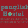 Отель Spanglish Hostel, фото 22