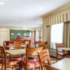 Отель Quality Inn & Suites Keokuk North, фото 13