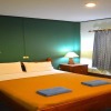 Отель Baan Talay Guesthouse & Dormitory, фото 6