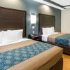 Отель Econo Lodge Inn & Suites Houston Willowbrook, фото 20