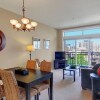 Отель Belltown Court Home Port Suite - One Bedroom Apartment with Balcony, фото 11