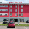 Отель Enzo Hotels Thionville By Kyriad Direct, фото 1