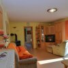 Отель Comfort Apartment With Balcony in the Beautiful Bavarian Forest, фото 5