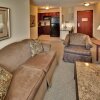 Отель Staybridge Suites West Des Moines, an IHG Hotel, фото 39