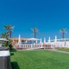 Отель Cumeja - Beach Club & Hotel, фото 27