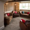 Отель The Old Lodge, фото 15