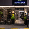 Отель The New Hotel Zeybek в Измире