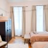 Отель Stylish Apartments near AKH, фото 3