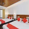 Отель OYO 26954 Vishwas Gadh Resort, фото 26