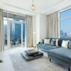 Отель Maison Privee - Tranquil Apt w/ Mesmerizing Views Cls to Marina, фото 11