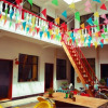 Отель Xiahe County Labrang Xiakexing Youth Hostel, фото 6
