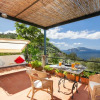 Отель La Casa di Pietra in Massa Lubrense, фото 31