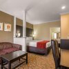 Отель Comfort Inn & Suites Huntington Beach, фото 27