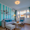 Отель Dali T Hotel, фото 25