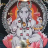 Отель Villa Ganesha, фото 18