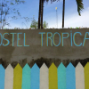 Отель Hostel Tropical, фото 15