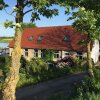 Отель Bøgebjerggård Bed & Breakfast в Баллебре