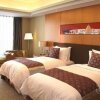 Отель Yanzhou Shengde International Hotel, фото 7