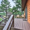 Отель Maple - Serenity Bay Resort 3 Bedroom Cabin, фото 5