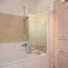 Отель Semi-detached house Rügentraum, Glowe, фото 15