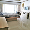 Отель Baan Suan Lalana Tc 1 Bedroom Penthouse With sea View Apartment Pattaya, фото 4