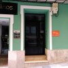 Отель Apartamentos San Juan в Теруэли