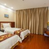 Отель GreenTree Inn Chengdu Chongzhou Shiji Avenue Longteng Decorative City, фото 7
