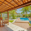Отель BJ07 Excelente Casa 4 Suítes -B. Jacuípe, фото 18