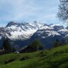 Отель Ferienwohnung Meiringen, фото 14