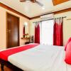 Отель OYO 28400 Relax In Kerala Pamba 3bhk Sharing Houseboat, фото 7