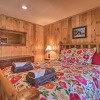 Отель West Dover Cabin w/ Game Room, 4 Mi to Mt Snow!, фото 3