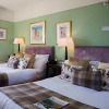 Отель Port Charlotte Hotel, фото 4