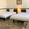 Отель Toyoko Inn Ise Matsusaka Ekimae, фото 3