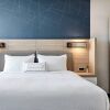 Отель SpringHill Suites by Marriott Coralville, фото 18