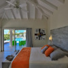 Отель Walk to the Beach! Fabulous Villa With Huge Heated Pool, AC, Free Wifi, Ideal for Groups, фото 14