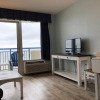 Отель Oceanfront Boardwalk Condo w Private Balcony & Close to the Beach, фото 3