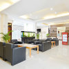 Отель ZEN Rooms Riau Natuna, фото 11