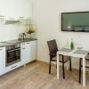 Отель Apartmány Hradební, фото 12