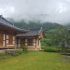 Отель Hadong Today Sun Hanok Traditional House, фото 18