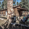 Отель Perfect Cabin by Vtrips, фото 6