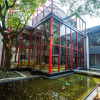 Отель Wuzhen Mingli Hotel, фото 10