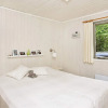 Отель 6 Person Holiday Home in Spottrup, фото 4